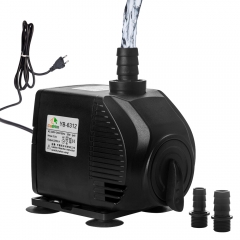 Pompe à eau pour aquarium Cadrim 35Watt 2200L / H